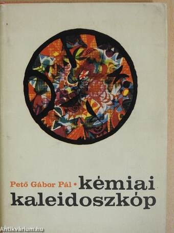 Kémiai kaleidoszkóp