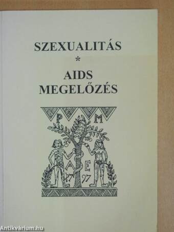 Szexualitás - AIDS megelőzés