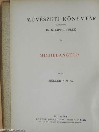 Michelangelo