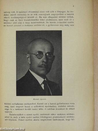 A budapesti III. kerületi magyar kir. állami Árpád Reálgimnázium 28-ik évi értesítője az 1929-30. iskolai évről