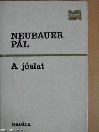 A jóslat