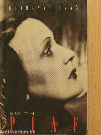 Edith Piaf