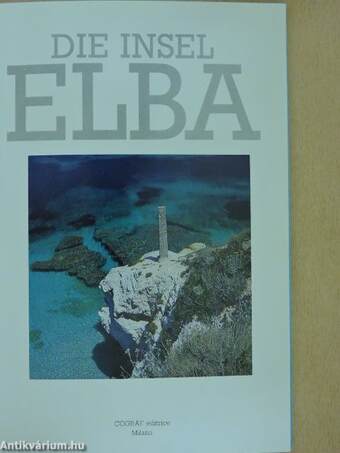 Die Insel Elba