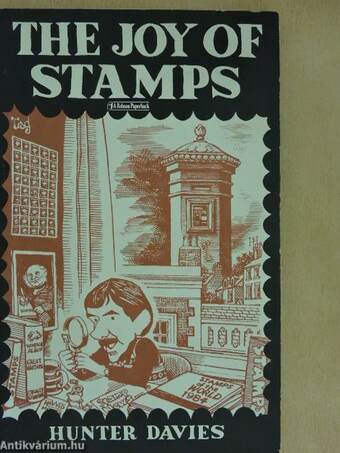 The Joy of Stamps