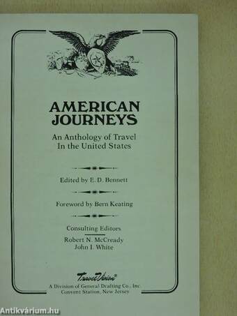 American Journeys