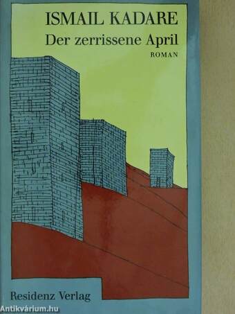 Der zerrissene April