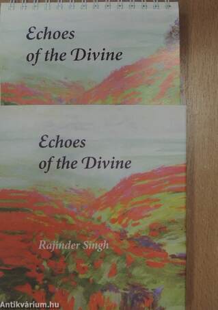 Echoes of the Divine