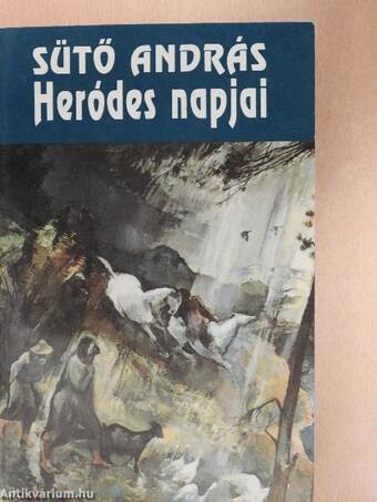 Heródes napjai