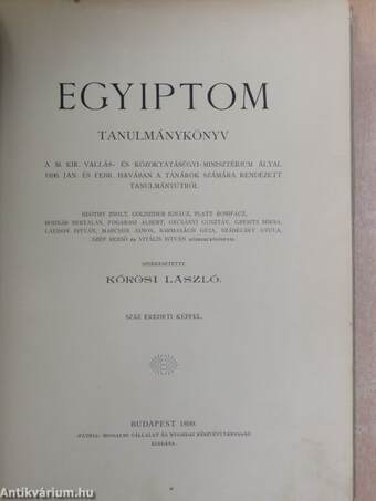 Egyiptom