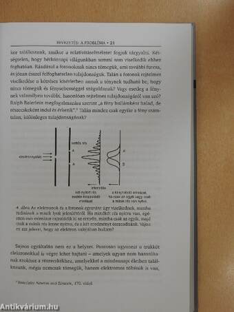 Schrödinger kiscicái és a valóság keresése