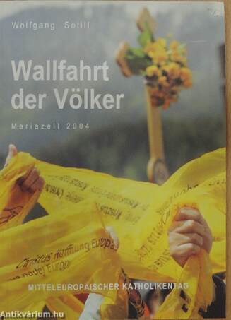 Wallfahrt der Völker