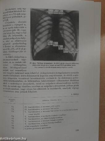 Belgyógyászati diagnosztika