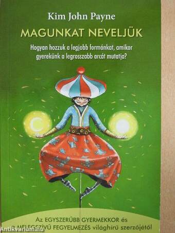 Magunkat neveljük