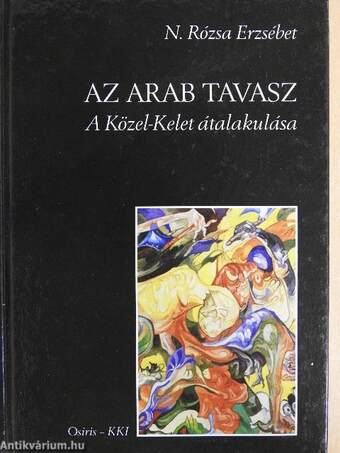 Az arab tavasz