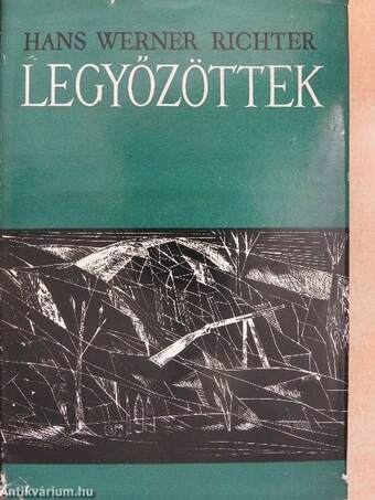 Legyőzöttek