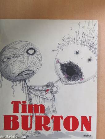 Tim Burton