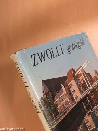 Zwolle gespiegeld