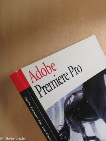 Adobe Premiere Pro