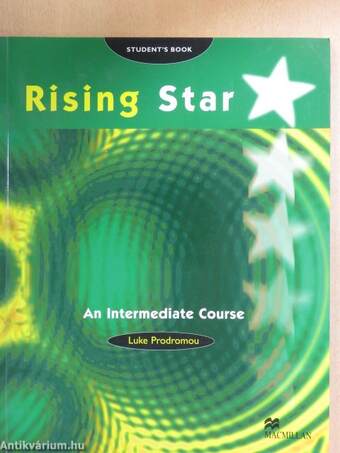 Rising Star - Student's Book