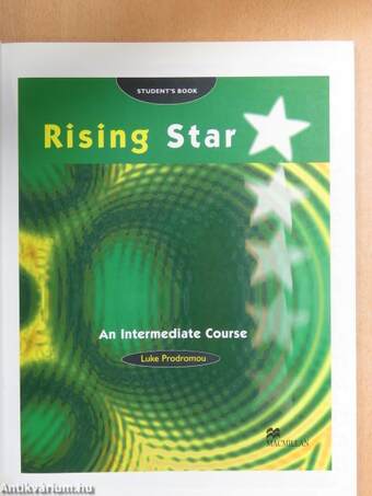 Rising Star - Student's Book