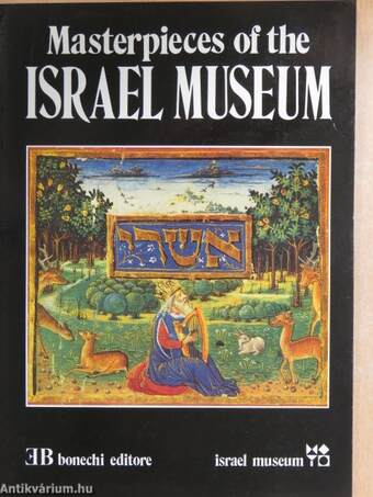 Masterpieces of the Israel Museum