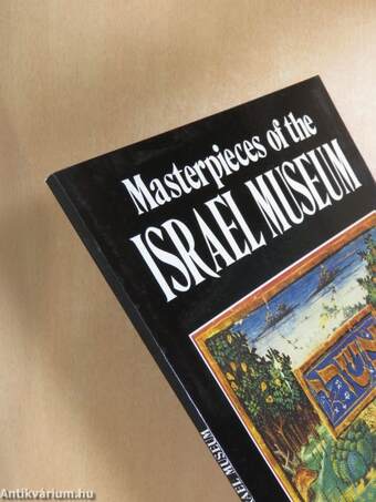 Masterpieces of the Israel Museum