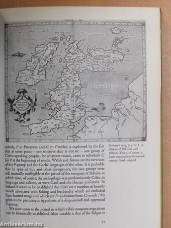 A Concise History of Ireland