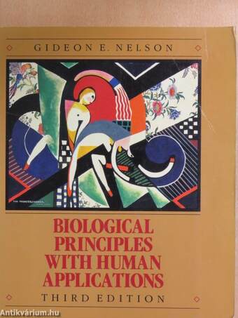 Biological Principles with Human Applications