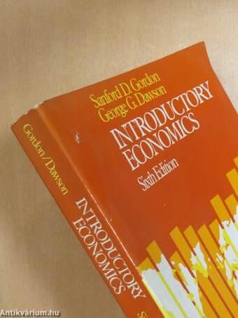 Introductory Economics