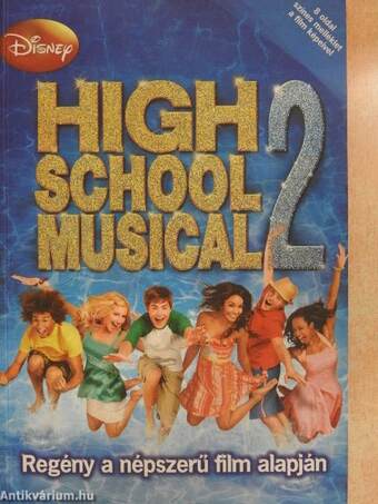 High School Musical 2.