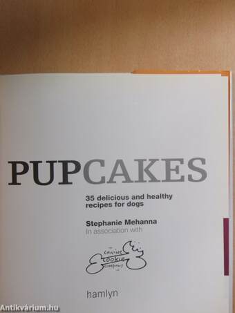 Pupcakes