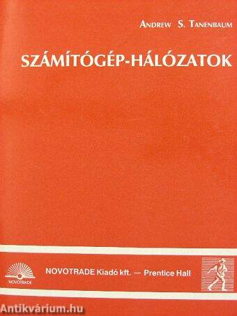 Számítógép-hálózatok