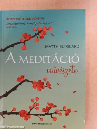 A meditáció művészete