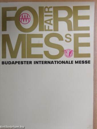 Budapester Internationale Messe