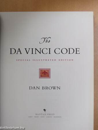 The Da Vinci Code