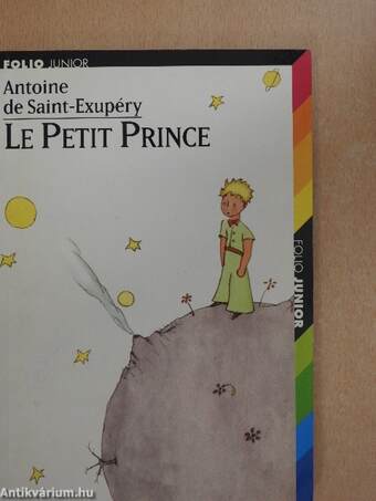 Le Petit Prince