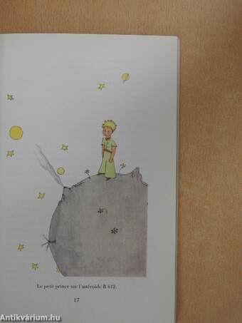 Le Petit Prince