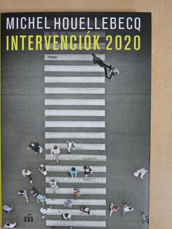 Intervenciók 2020