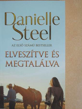 Elveszítve és megtalálva