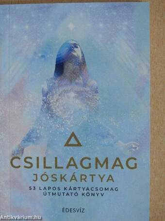 Csillagmag