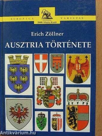 Ausztria története