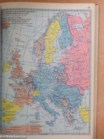 Atlas zur Geschichte 2