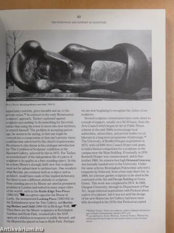 British Sculpture in the Twentieth Century