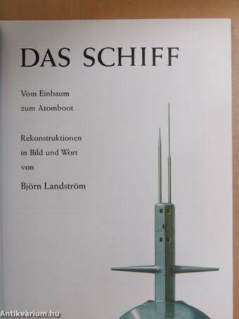 Das Schiff