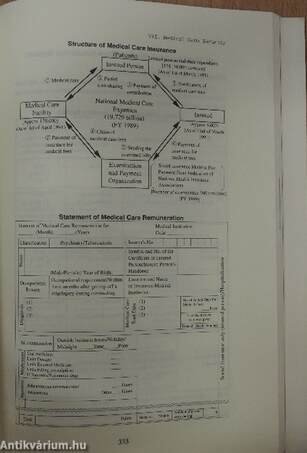 Annual Report on Health and Welfare 1991-1992