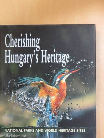 Cherishing Hungary's Heritage