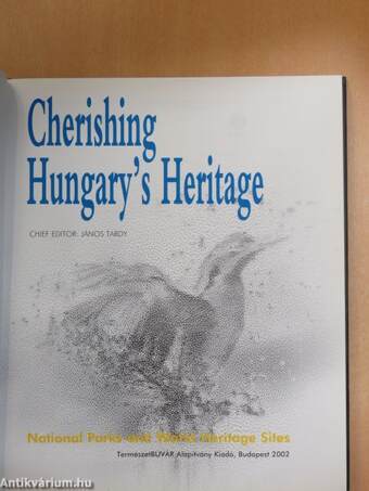 Cherishing Hungary's Heritage