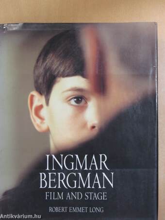 Ingmar Bergman