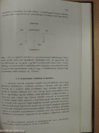 Biochemia I-II.