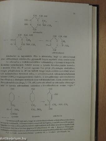 Biochemia I-II.